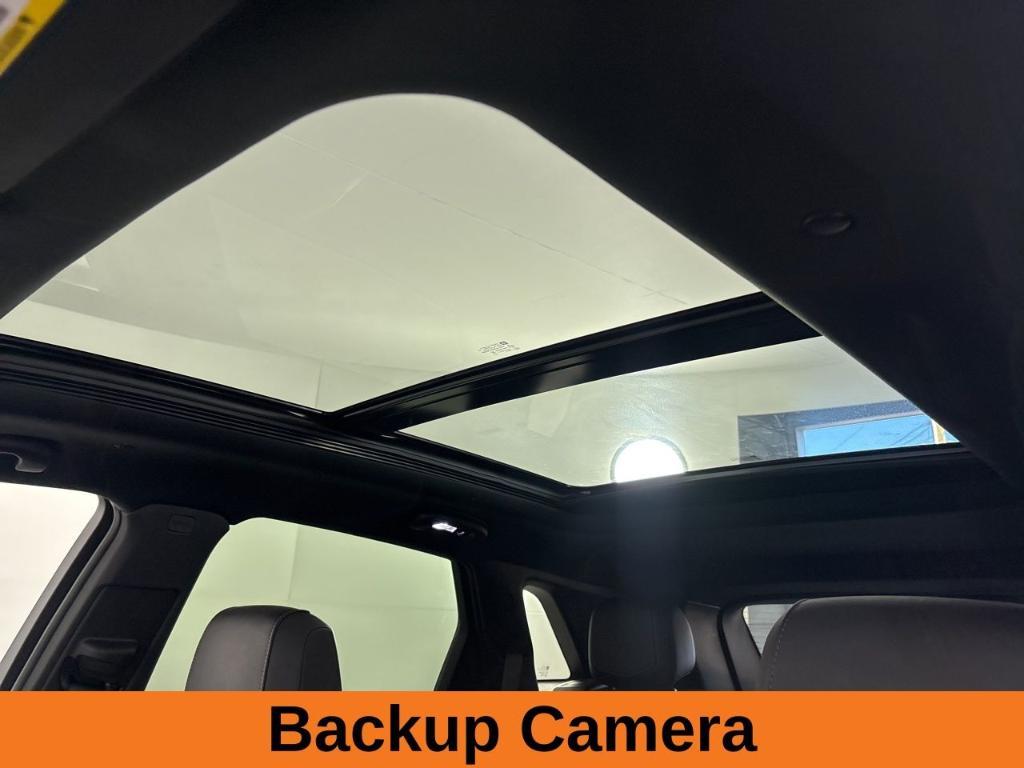 used 2025 Cadillac XT5 car, priced at $38,900