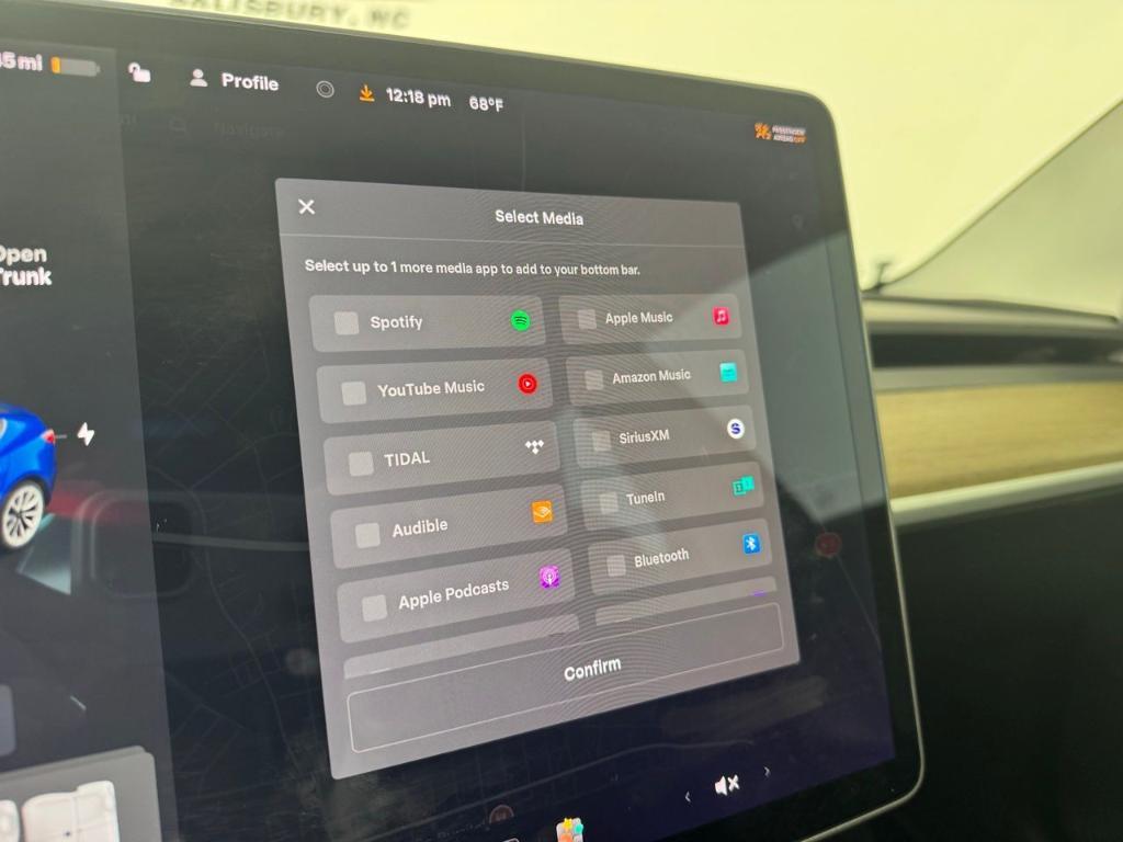 used 2021 Tesla Model 3 car, priced at $25,334