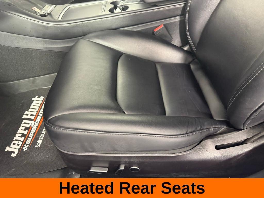 used 2021 Tesla Model 3 car, priced at $25,334