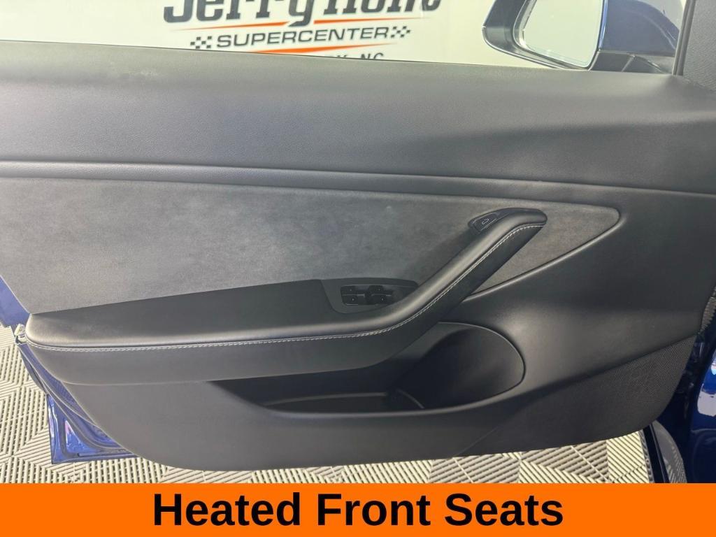 used 2021 Tesla Model 3 car, priced at $25,334