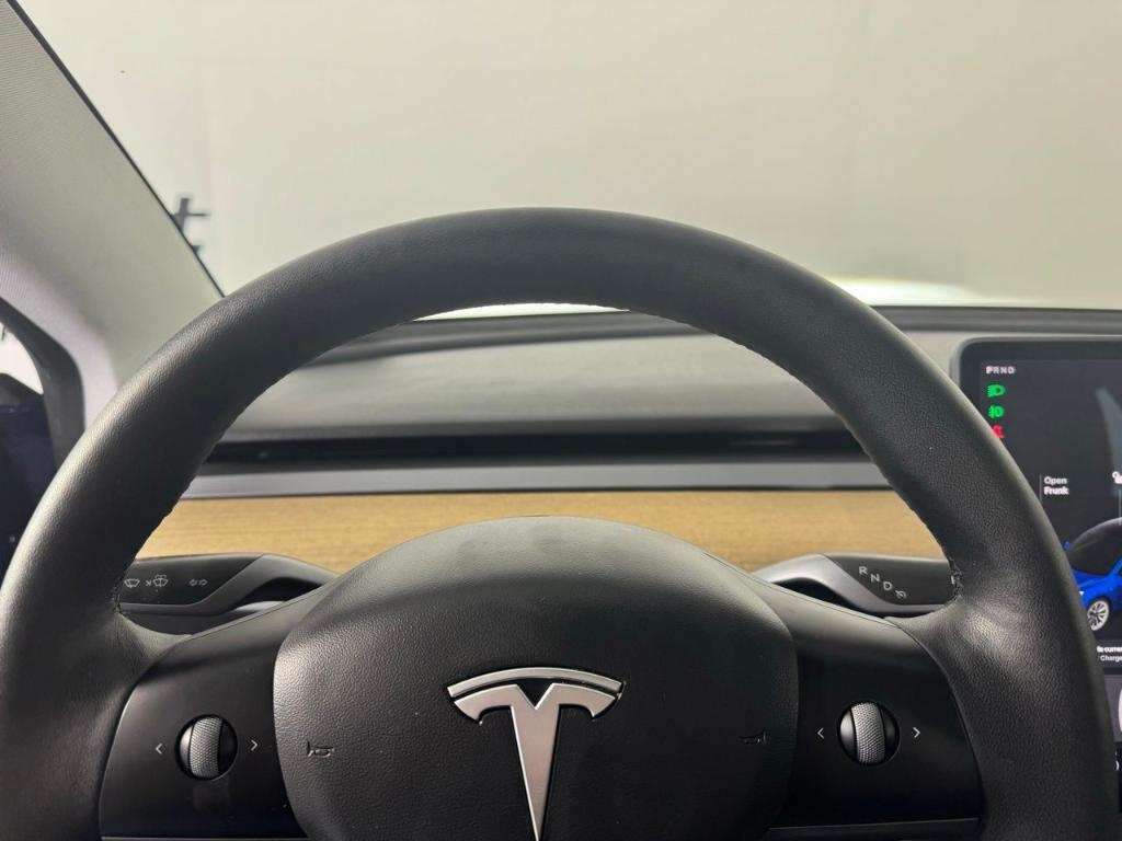 used 2021 Tesla Model 3 car, priced at $25,334