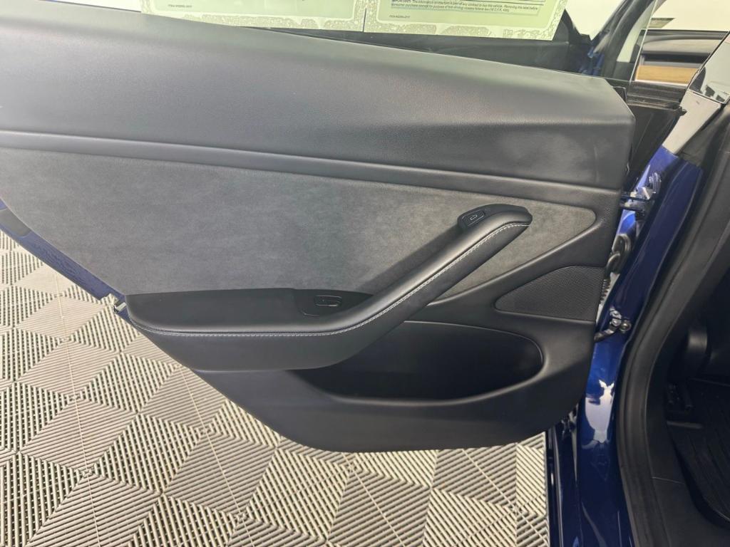 used 2021 Tesla Model 3 car, priced at $25,334