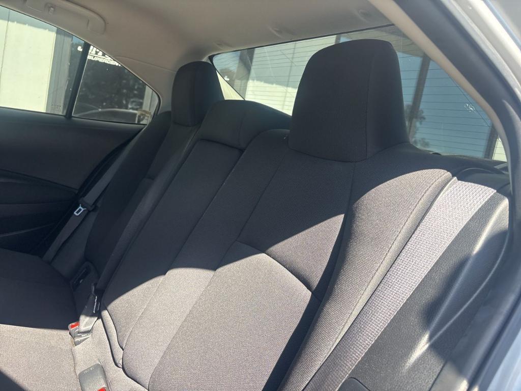 used 2024 Toyota Corolla car, priced at $19,800