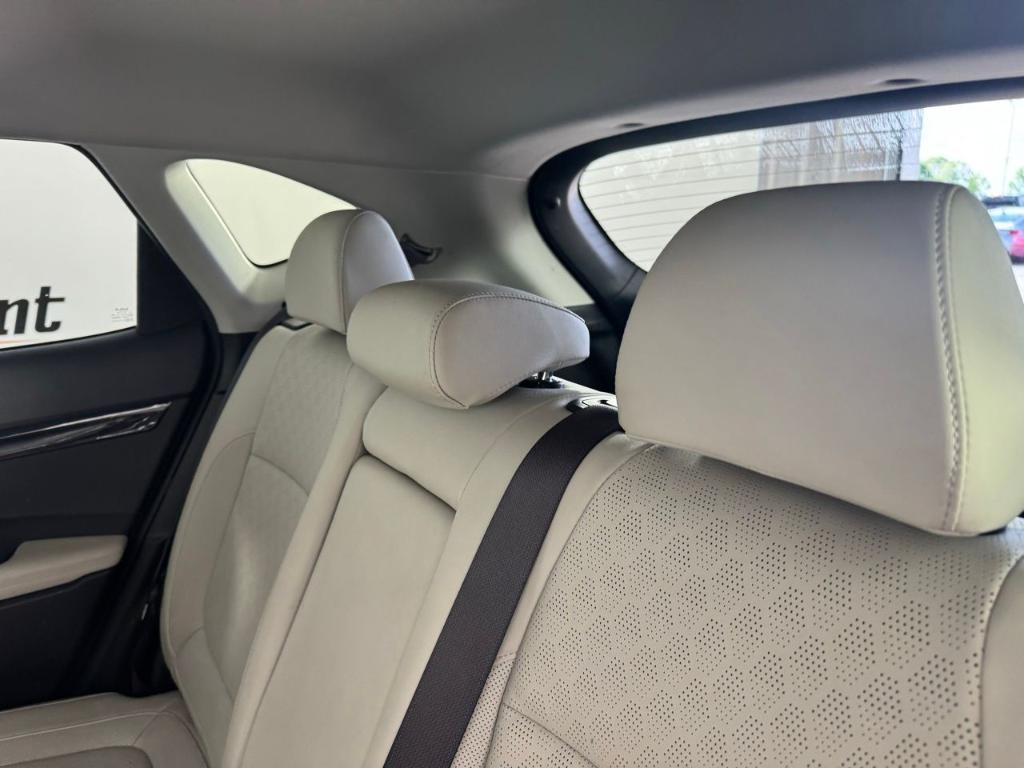 used 2022 Kia Seltos car, priced at $21,405