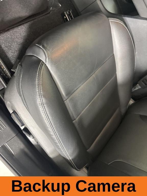 used 2023 Nissan Rogue car, priced at $27,500
