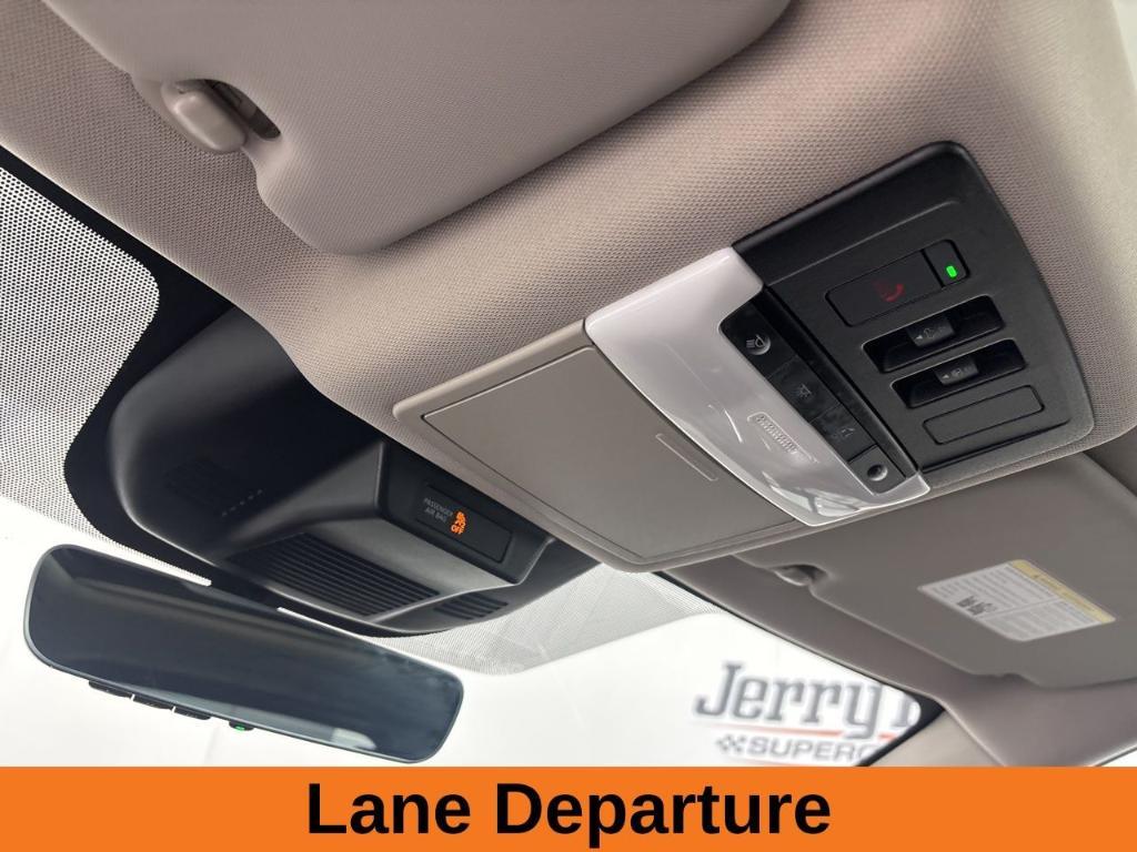 used 2023 Nissan Rogue car, priced at $27,500