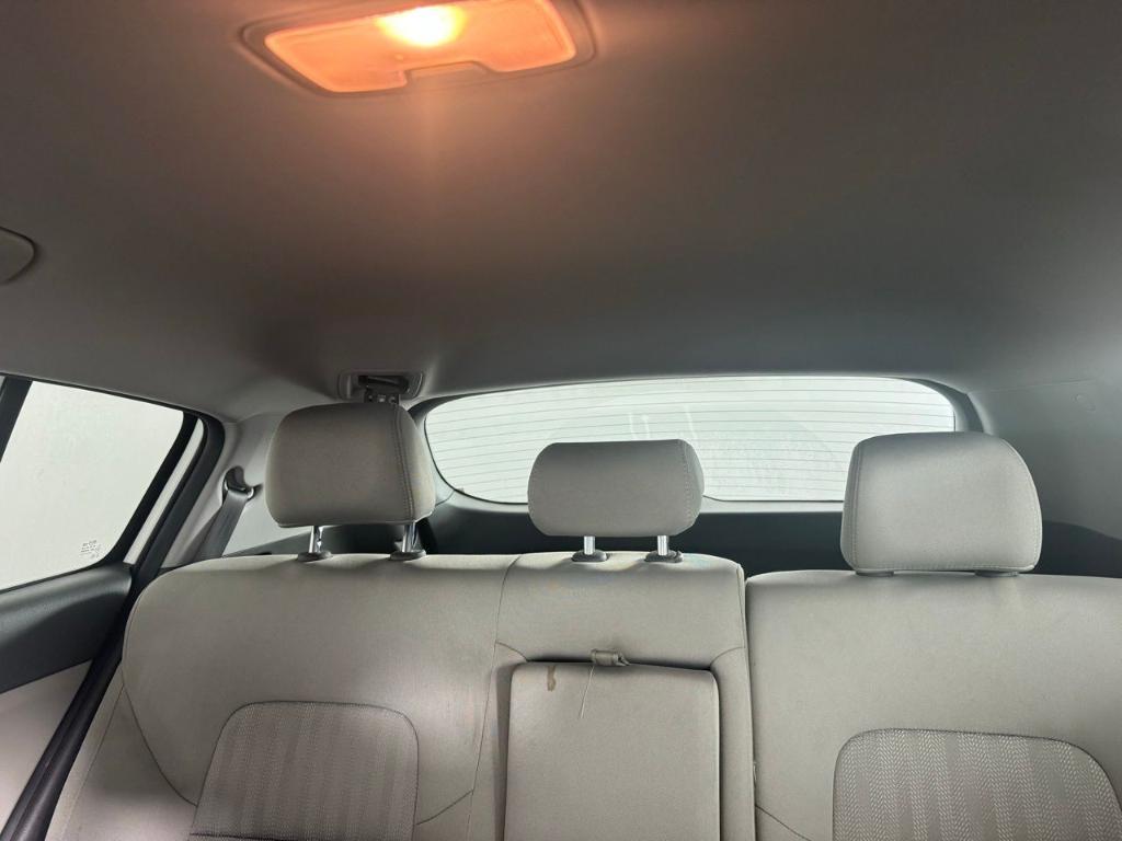 used 2017 Kia Sportage car, priced at $12,800