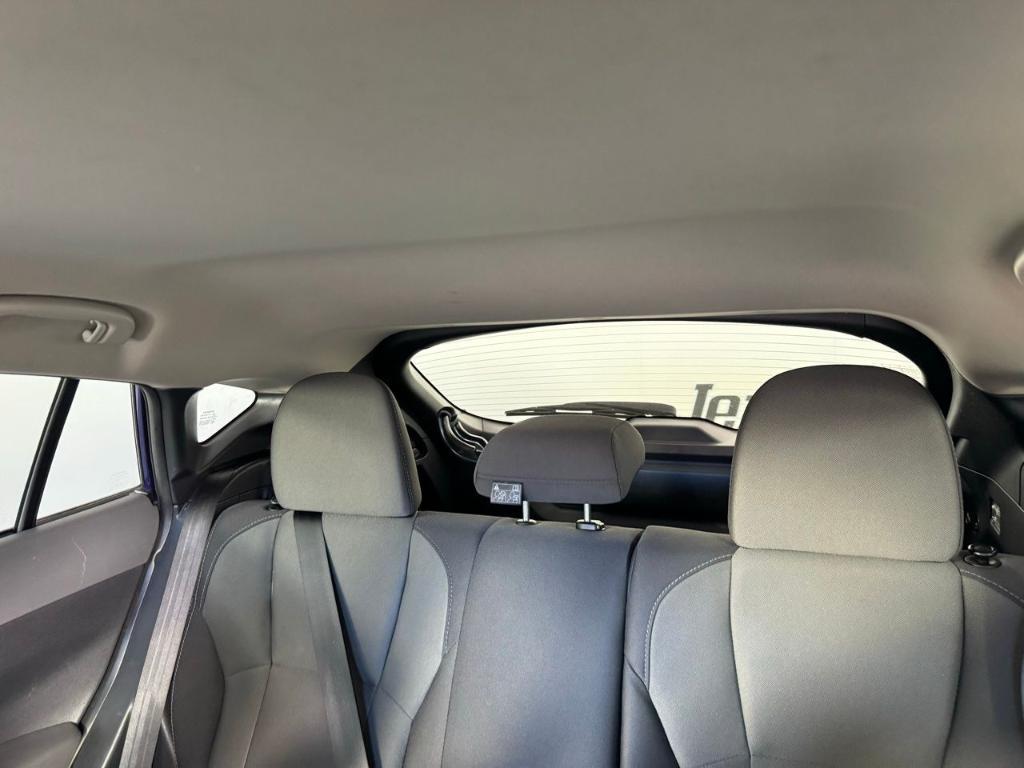 used 2024 Subaru Crosstrek car