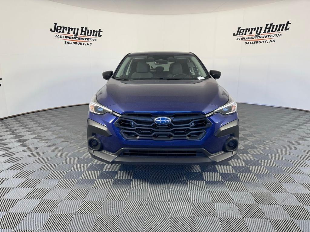 used 2024 Subaru Crosstrek car