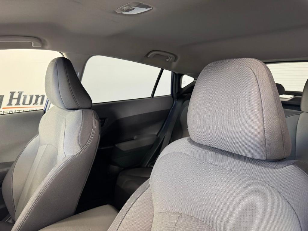 used 2024 Subaru Crosstrek car