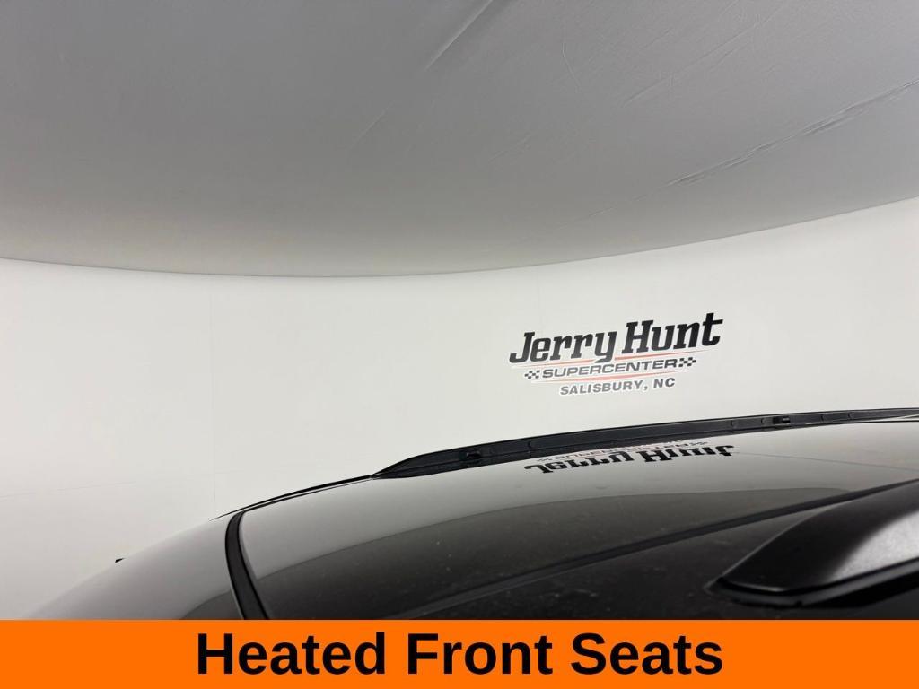 used 2022 Jeep Grand Cherokee L car, priced at $29,943