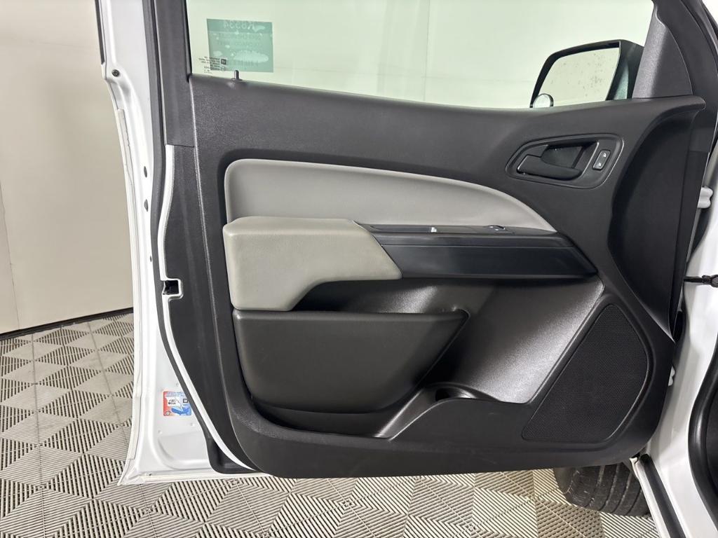 used 2019 Chevrolet Colorado car, priced at $18,988