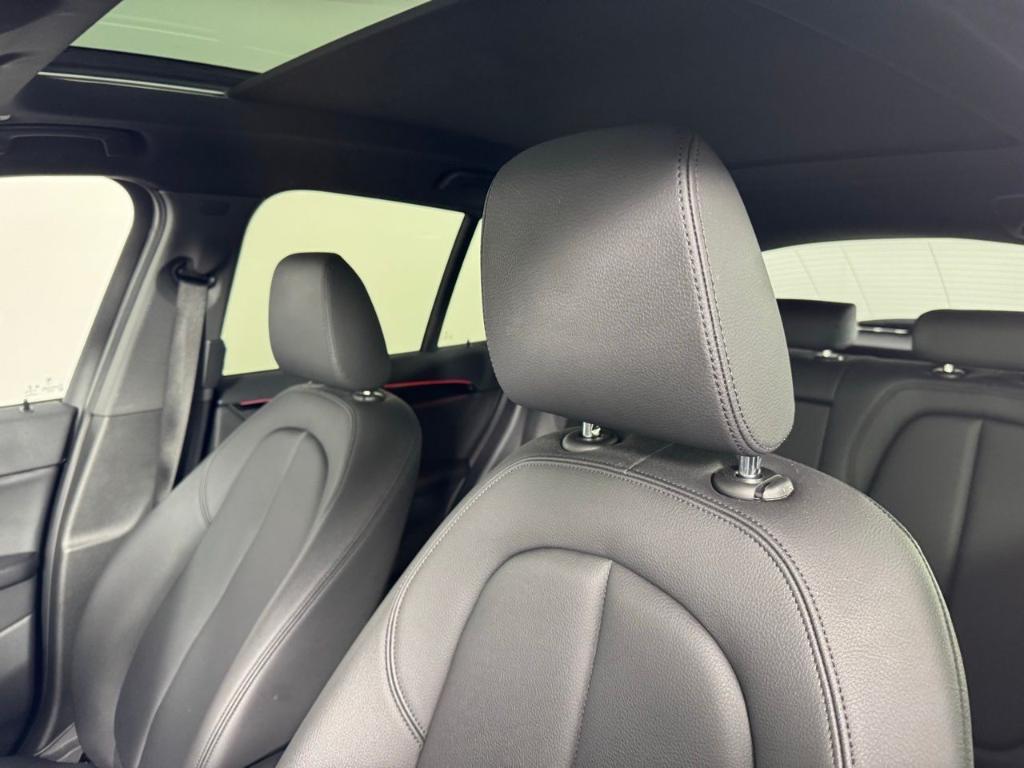 used 2022 BMW X1 car, priced at $24,900