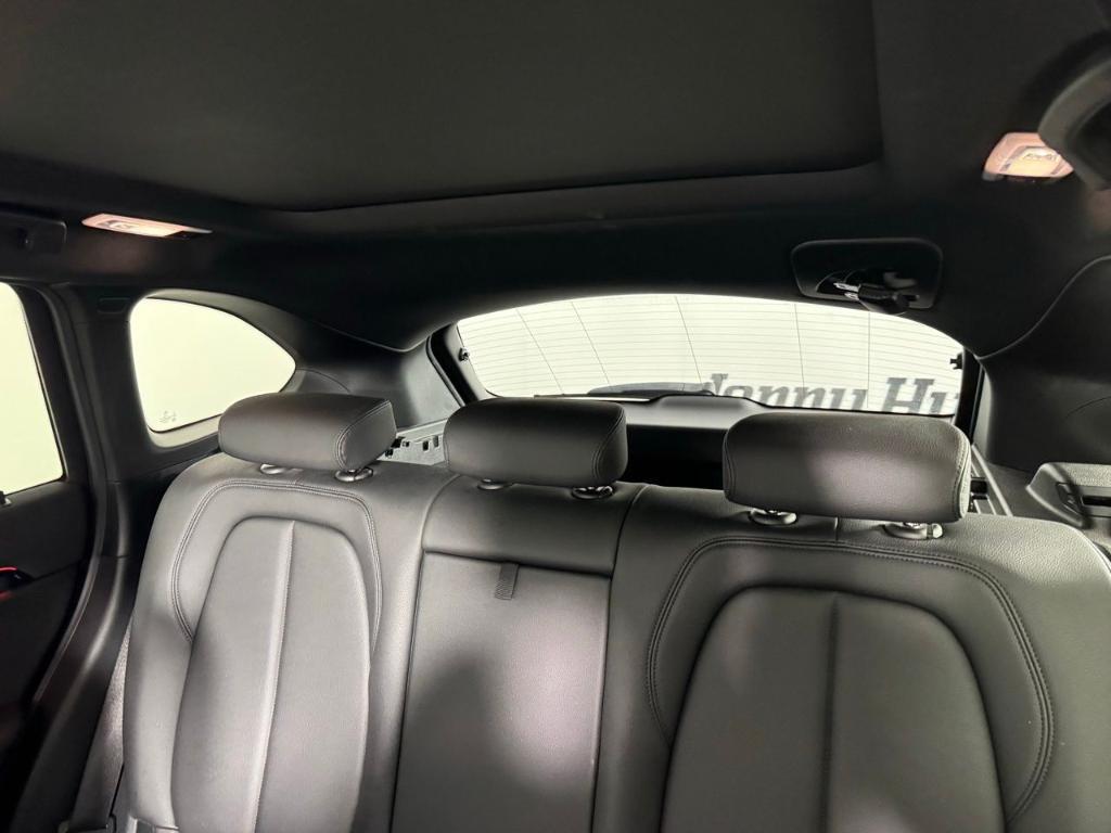 used 2022 BMW X1 car, priced at $24,900