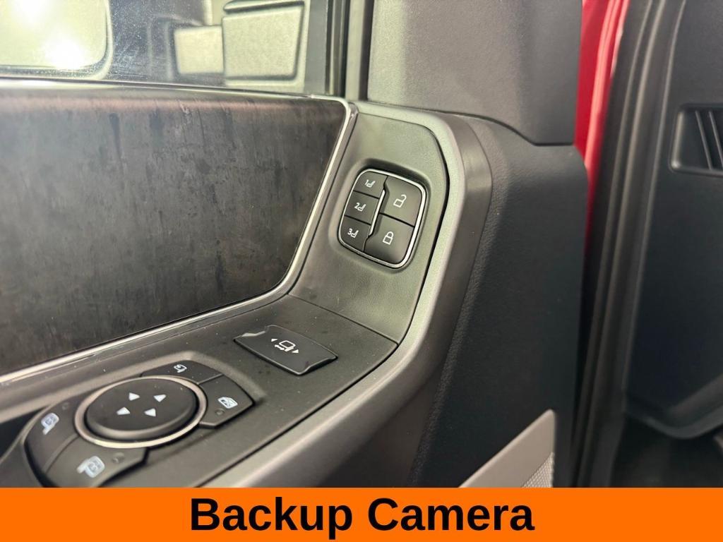 used 2024 Ford F-250 car, priced at $75,300