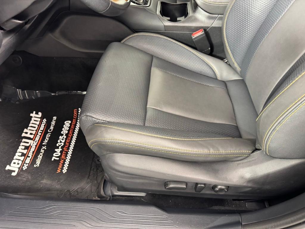 used 2023 Subaru Outback car, priced at $31,500