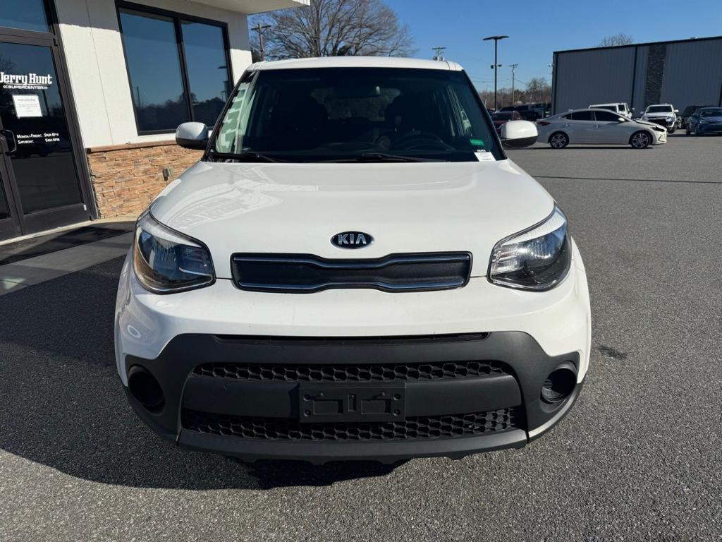 used 2018 Kia Soul car, priced at $11,988