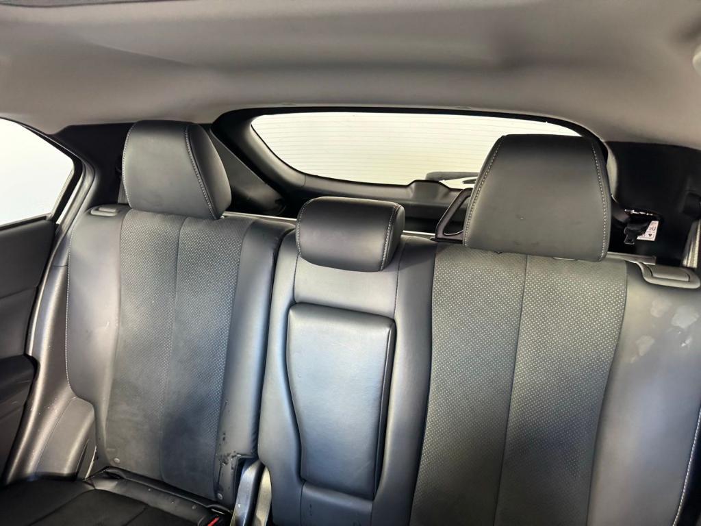 used 2024 Mitsubishi Eclipse Cross car, priced at $21,988