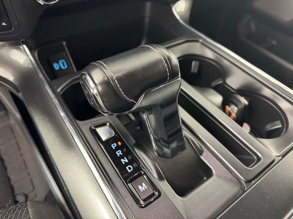 used 2022 Ford F-150 car, priced at $34,398