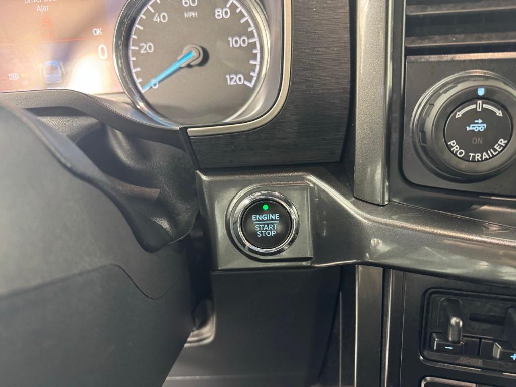 used 2022 Ford F-150 car, priced at $34,398