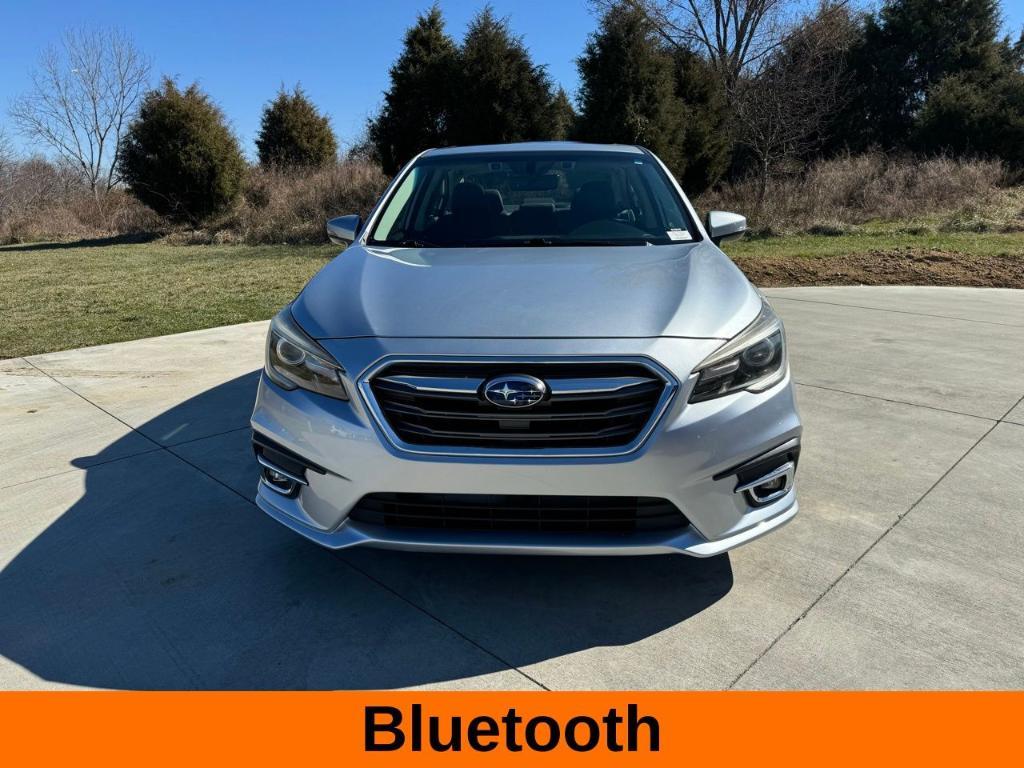 used 2019 Subaru Legacy car, priced at $22,988