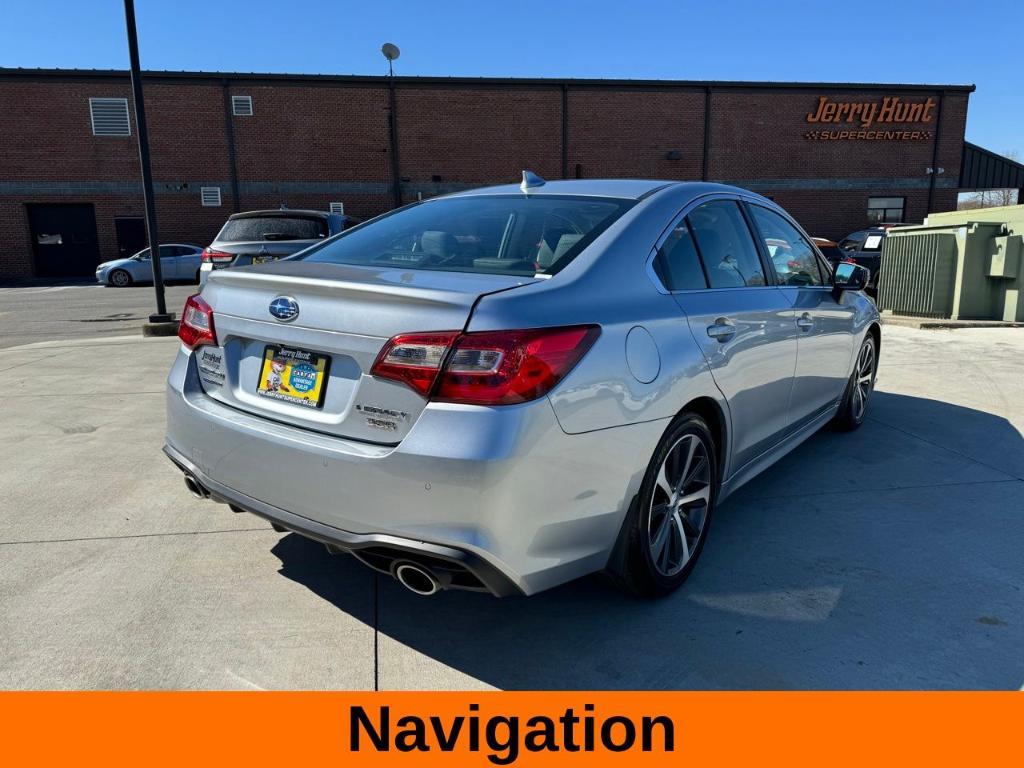 used 2019 Subaru Legacy car, priced at $22,988