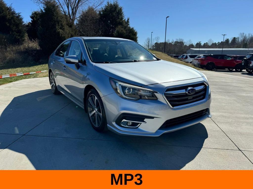 used 2019 Subaru Legacy car, priced at $22,988