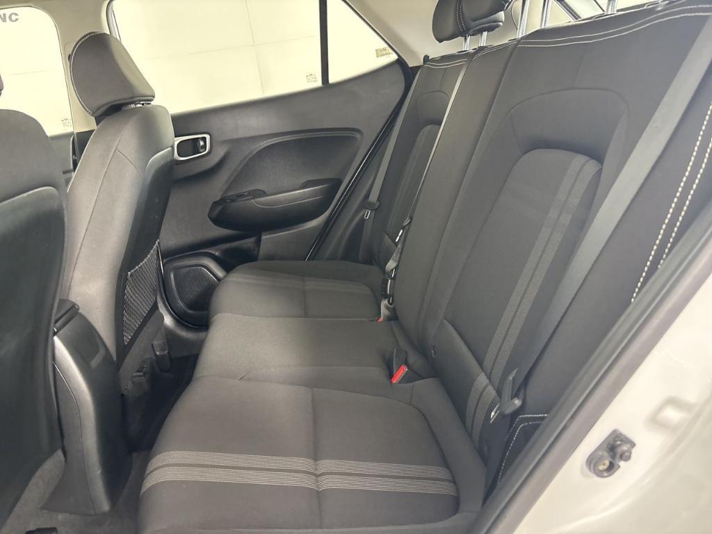 used 2023 Hyundai Venue car, priced at $18,100
