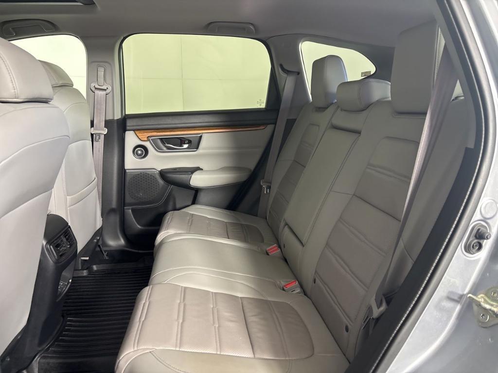 used 2019 Honda CR-V car, priced at $22,300