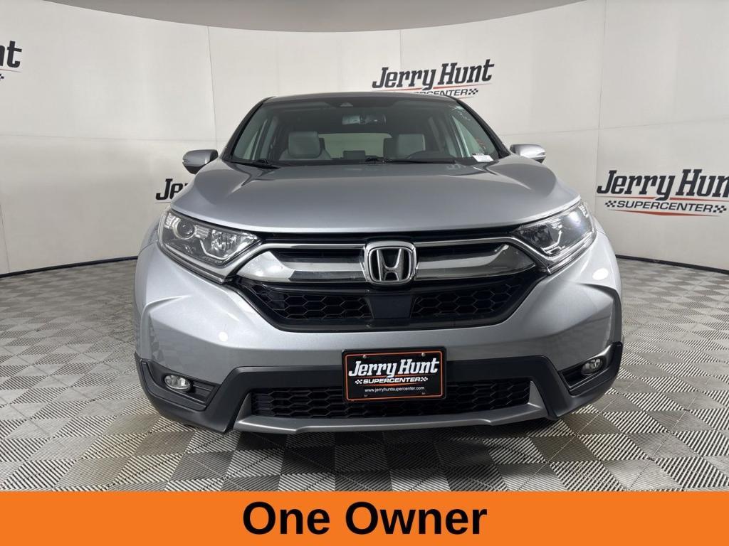 used 2019 Honda CR-V car, priced at $22,300