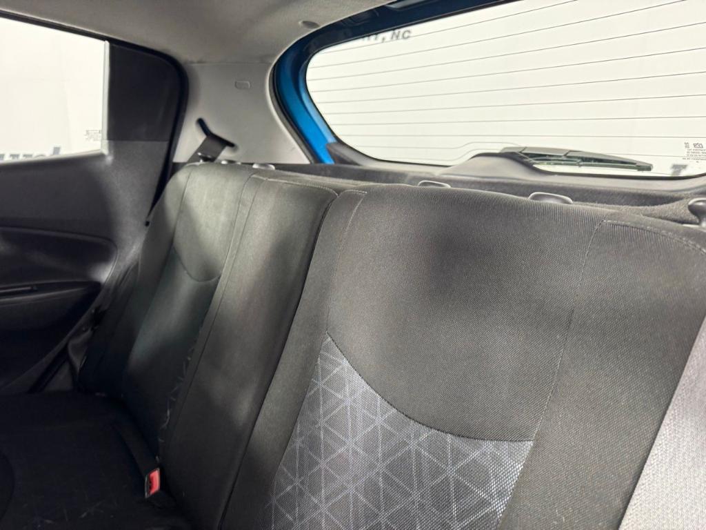 used 2021 Chevrolet Spark car, priced at $11,267