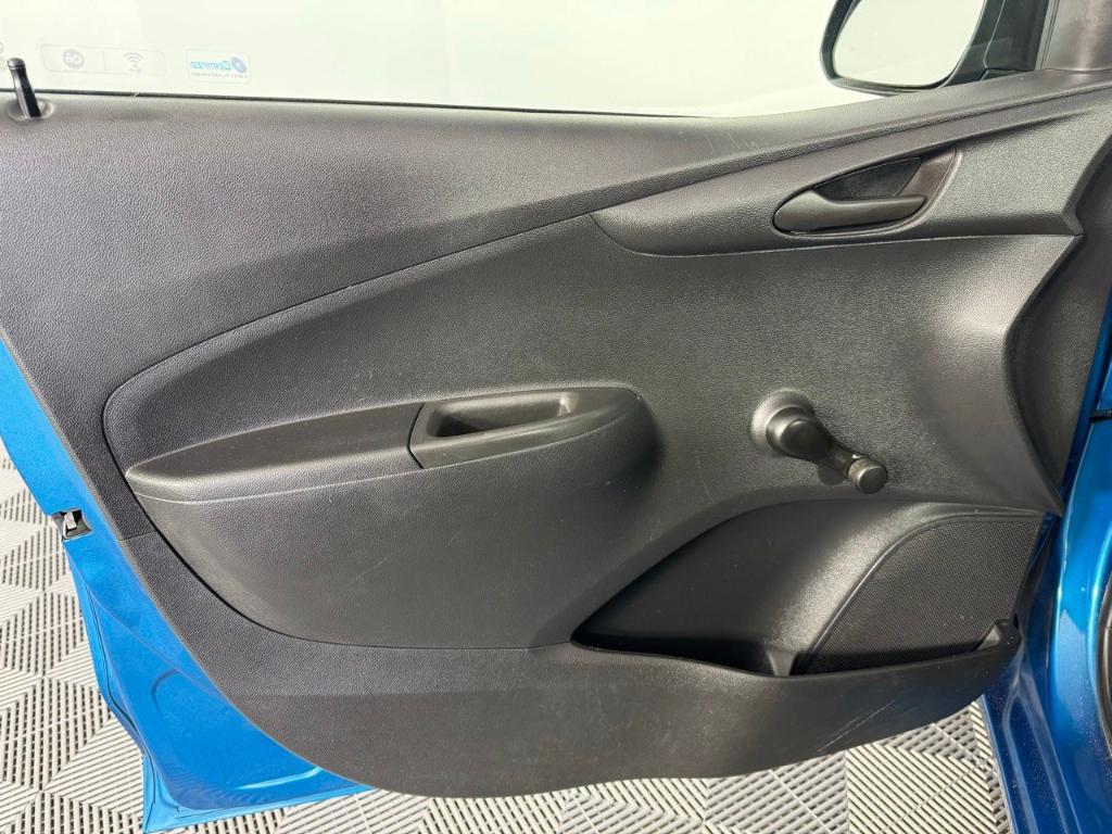 used 2021 Chevrolet Spark car, priced at $11,267
