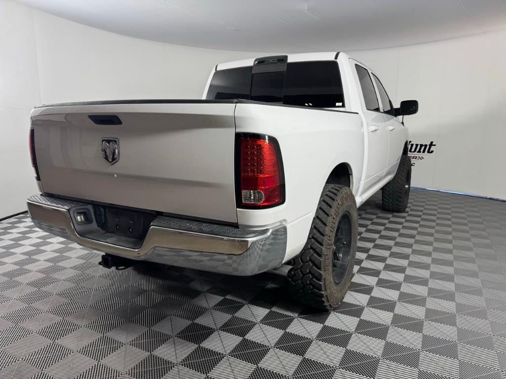 used 2020 Ram 1500 Classic car, priced at $22,040