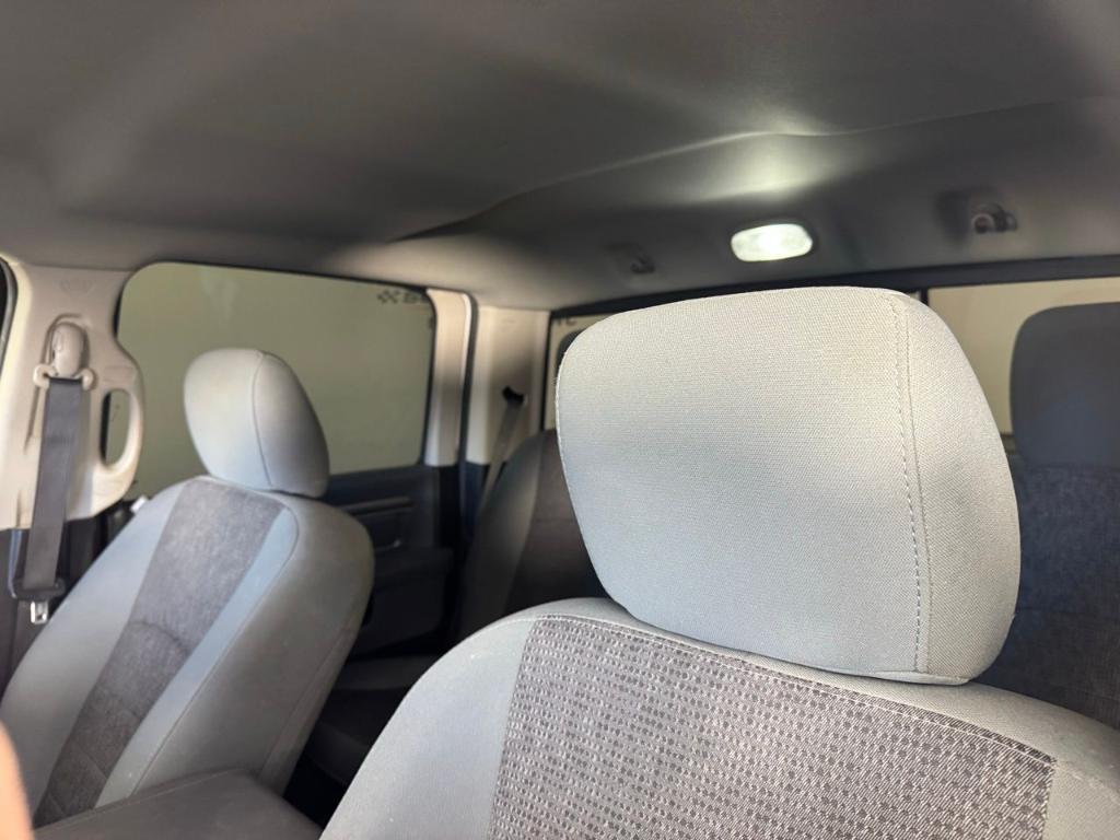 used 2020 Ram 1500 Classic car, priced at $22,040