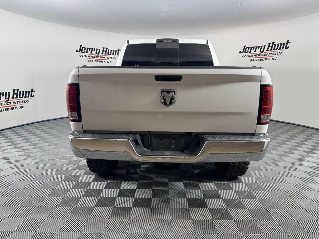 used 2020 Ram 1500 Classic car, priced at $22,040