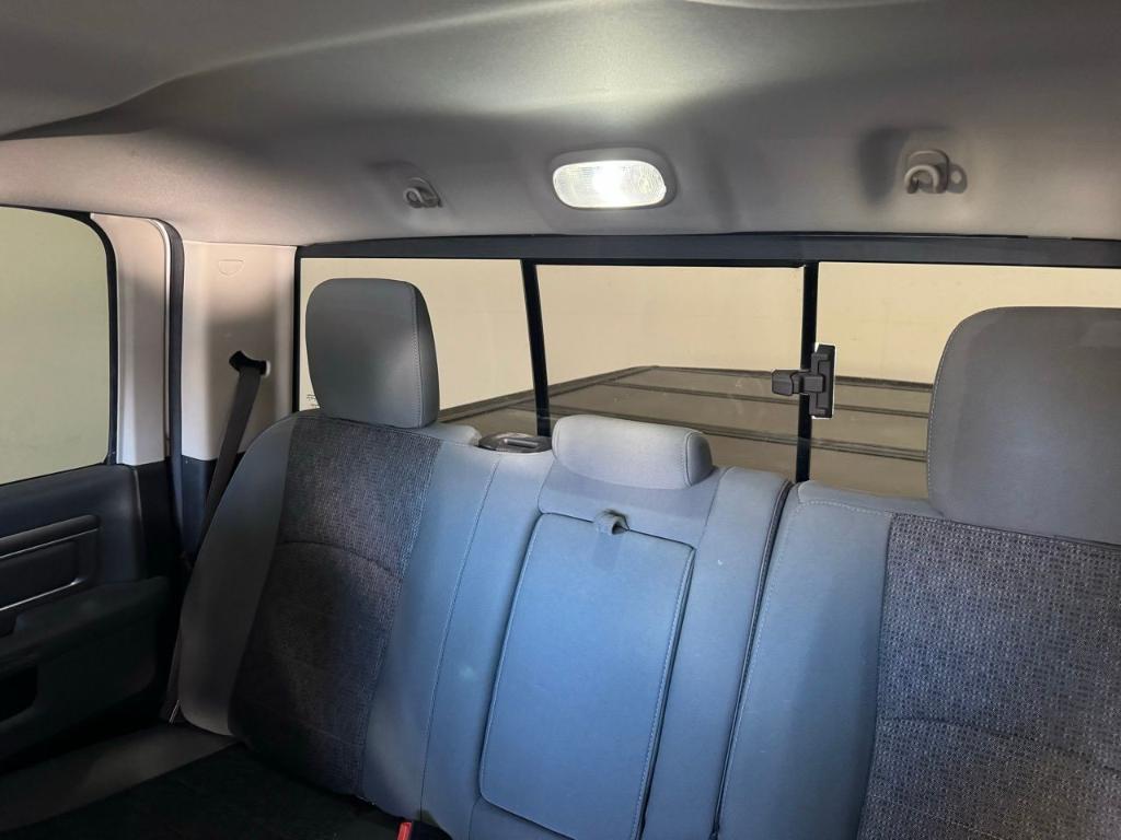 used 2020 Ram 1500 Classic car, priced at $22,040