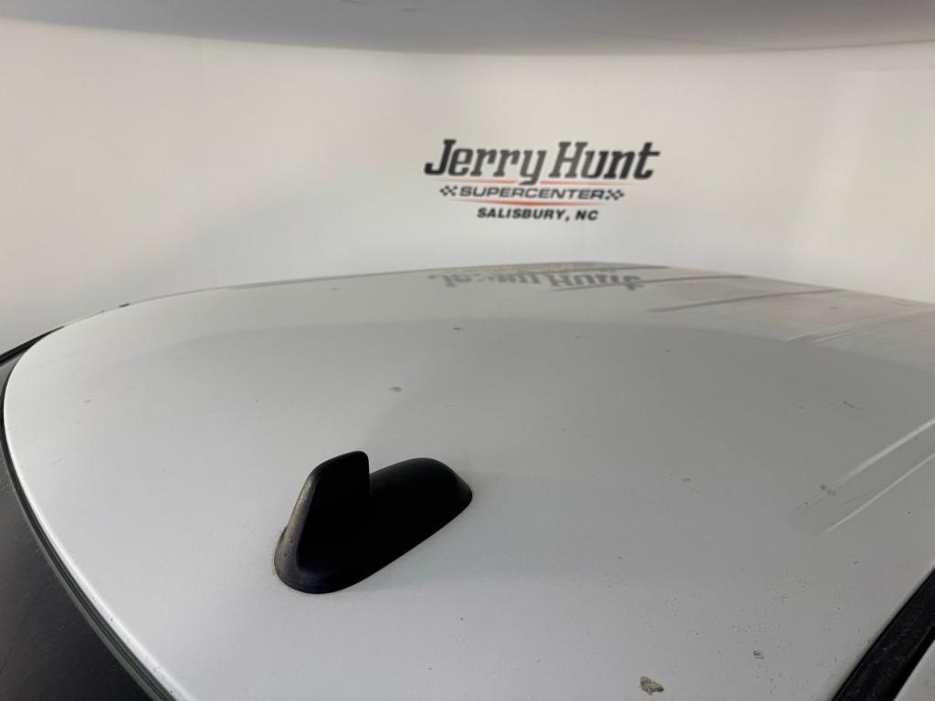 used 2020 Ram 1500 Classic car, priced at $22,040