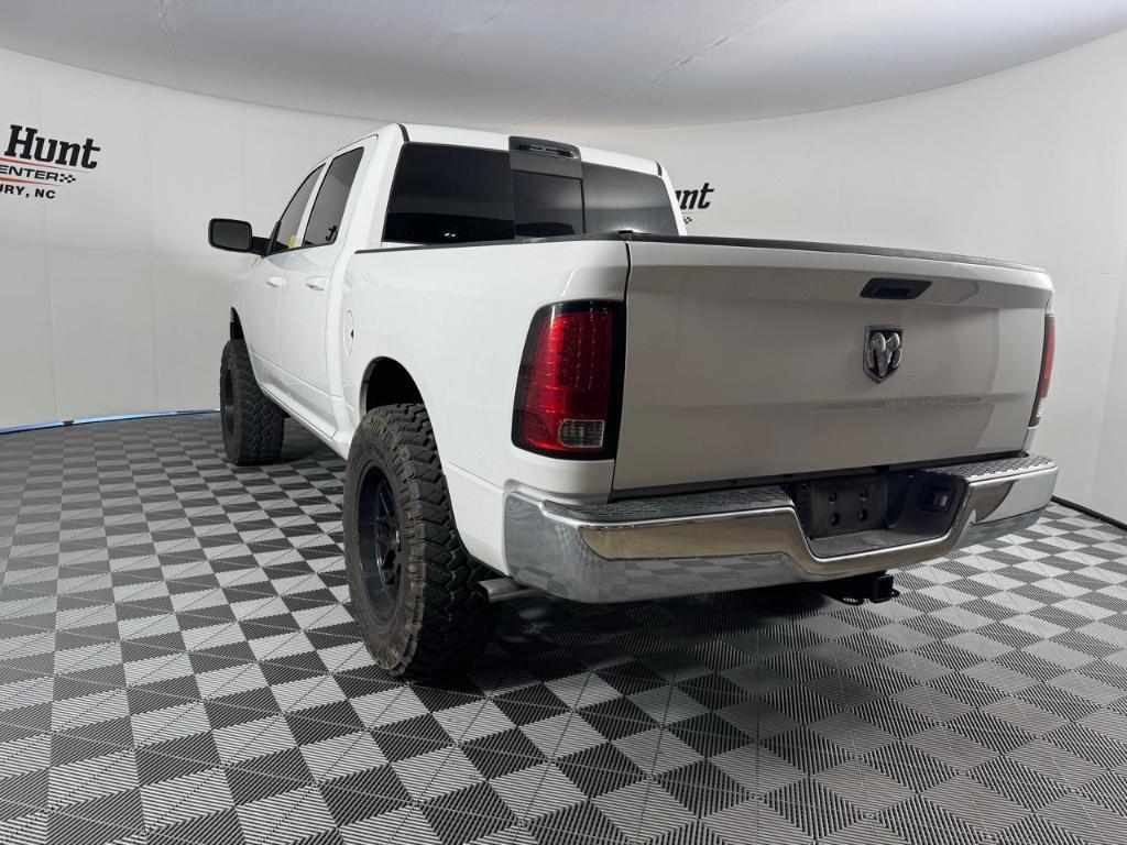 used 2020 Ram 1500 Classic car, priced at $22,040