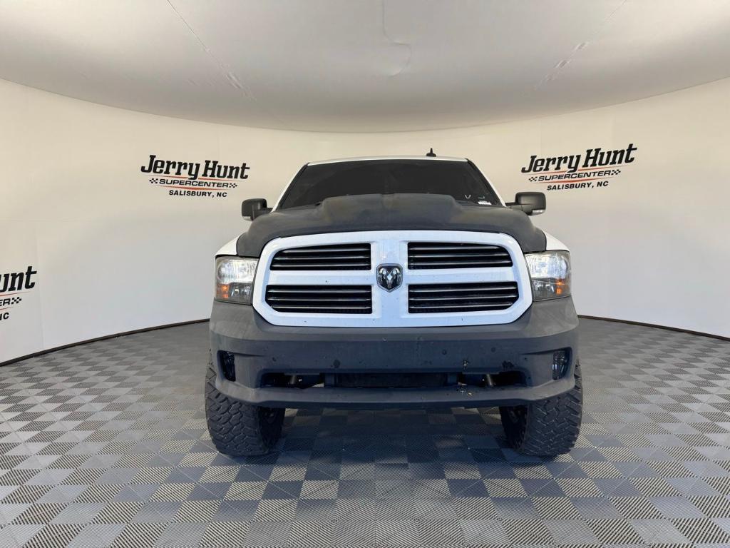 used 2020 Ram 1500 Classic car, priced at $22,040