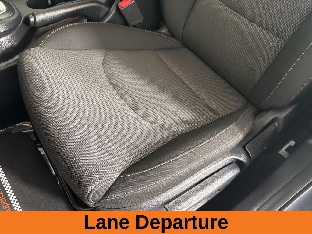 used 2024 Kia Forte car, priced at $19,100