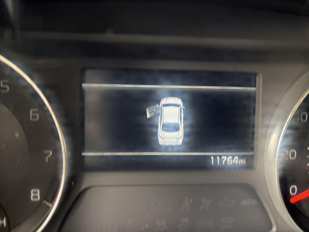 used 2024 Kia Forte car, priced at $19,100