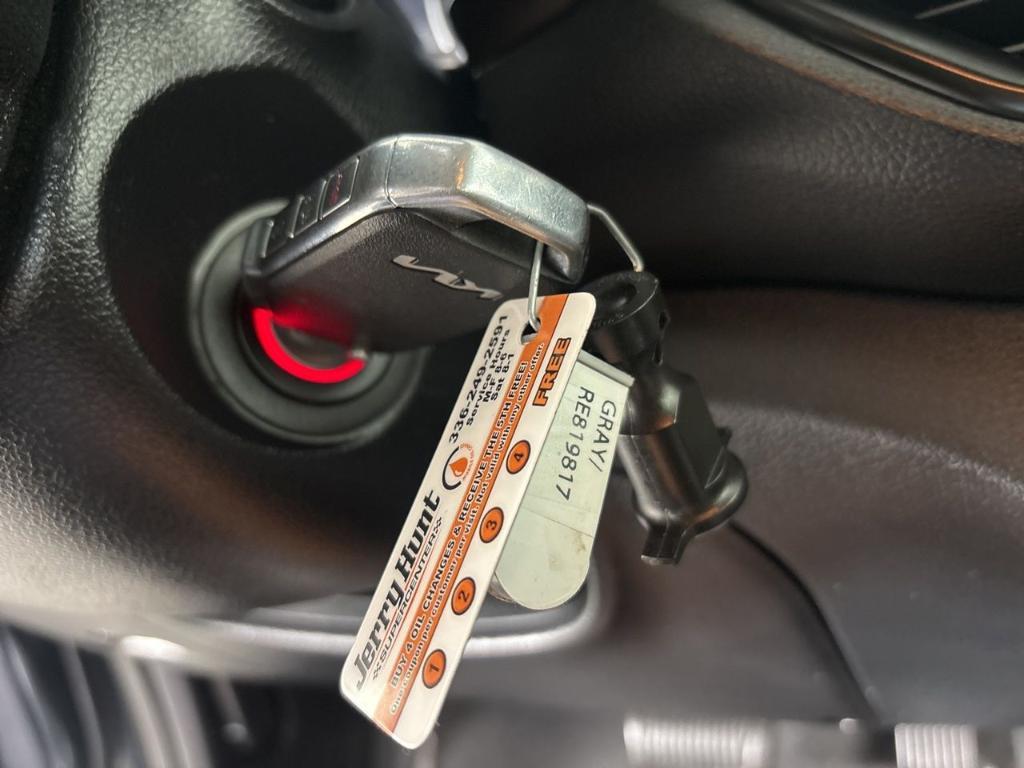 used 2024 Kia Forte car, priced at $19,100