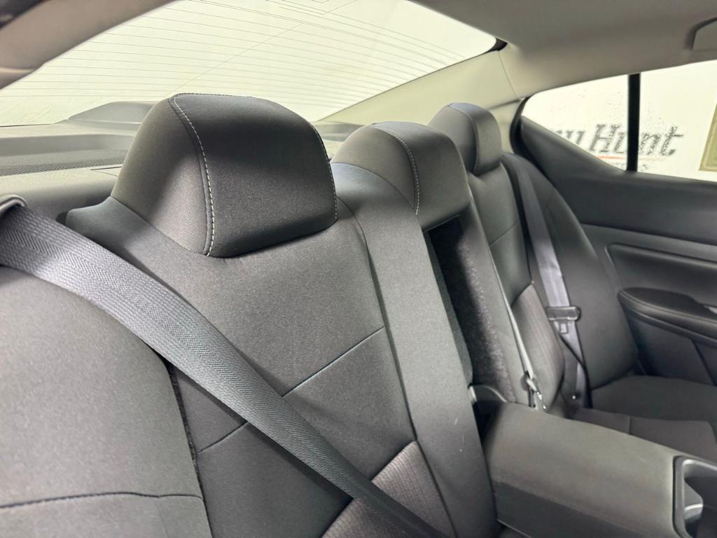 used 2023 Nissan Altima car, priced at $23,100