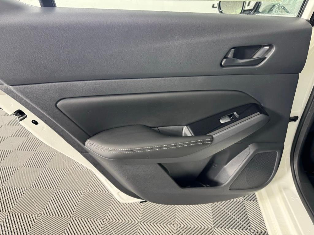 used 2023 Nissan Altima car, priced at $23,100