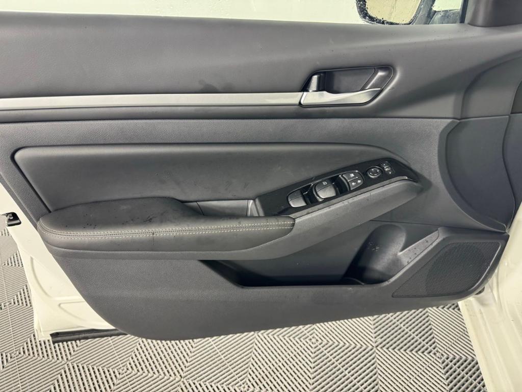 used 2023 Nissan Altima car, priced at $23,100