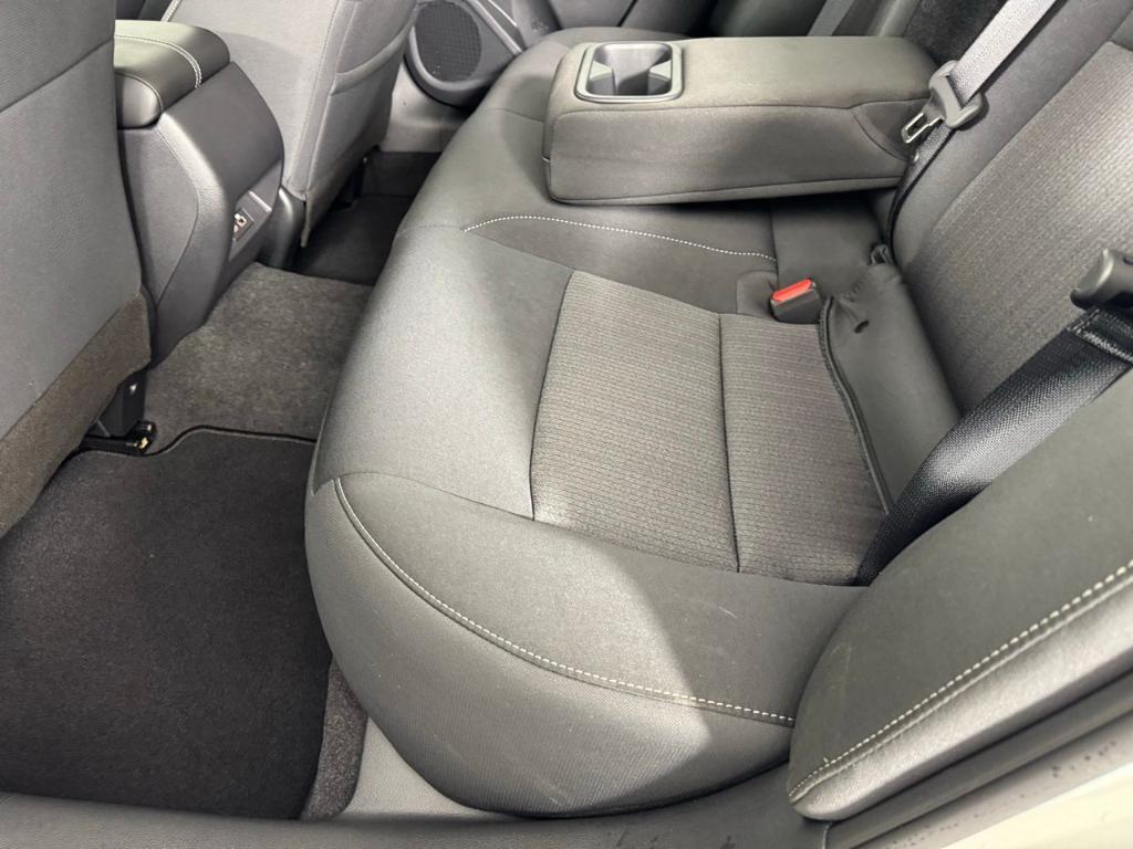 used 2023 Nissan Altima car, priced at $23,100