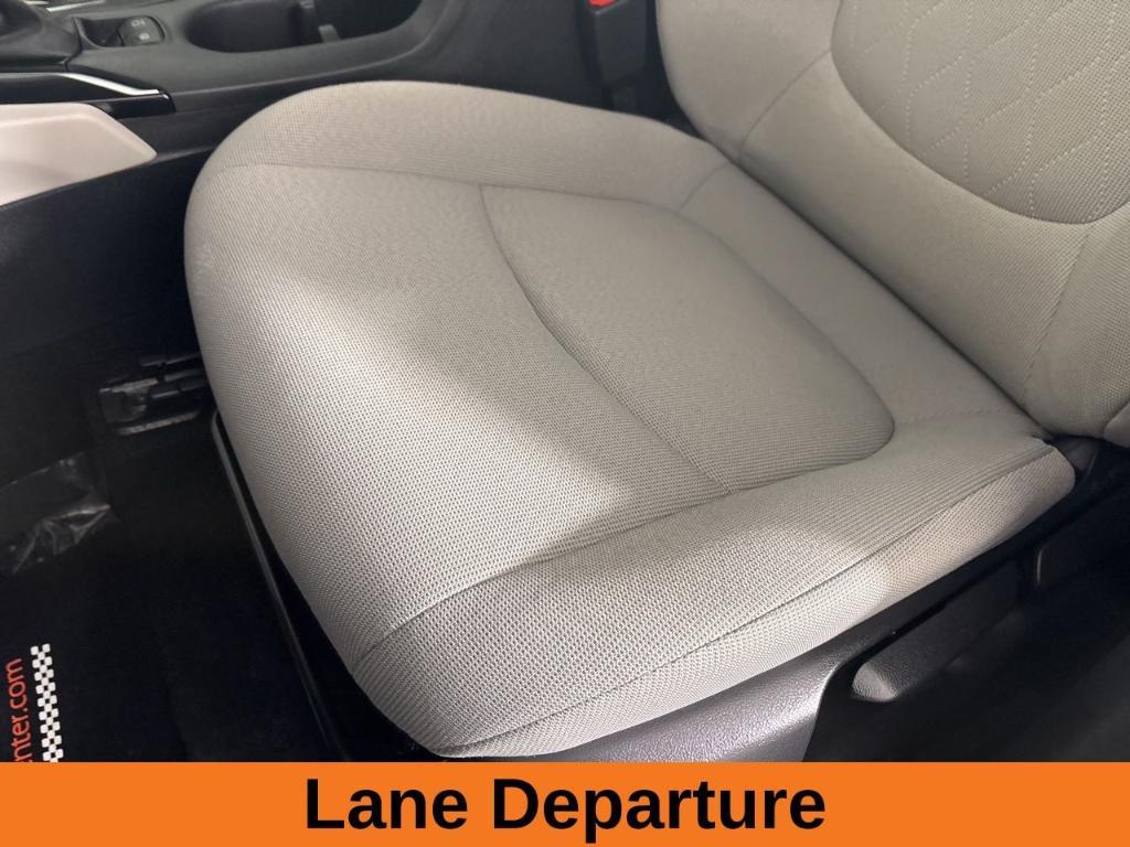 used 2024 Toyota Corolla Cross car, priced at $24,900