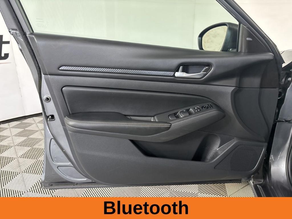 used 2024 Nissan Altima car, priced at $20,800