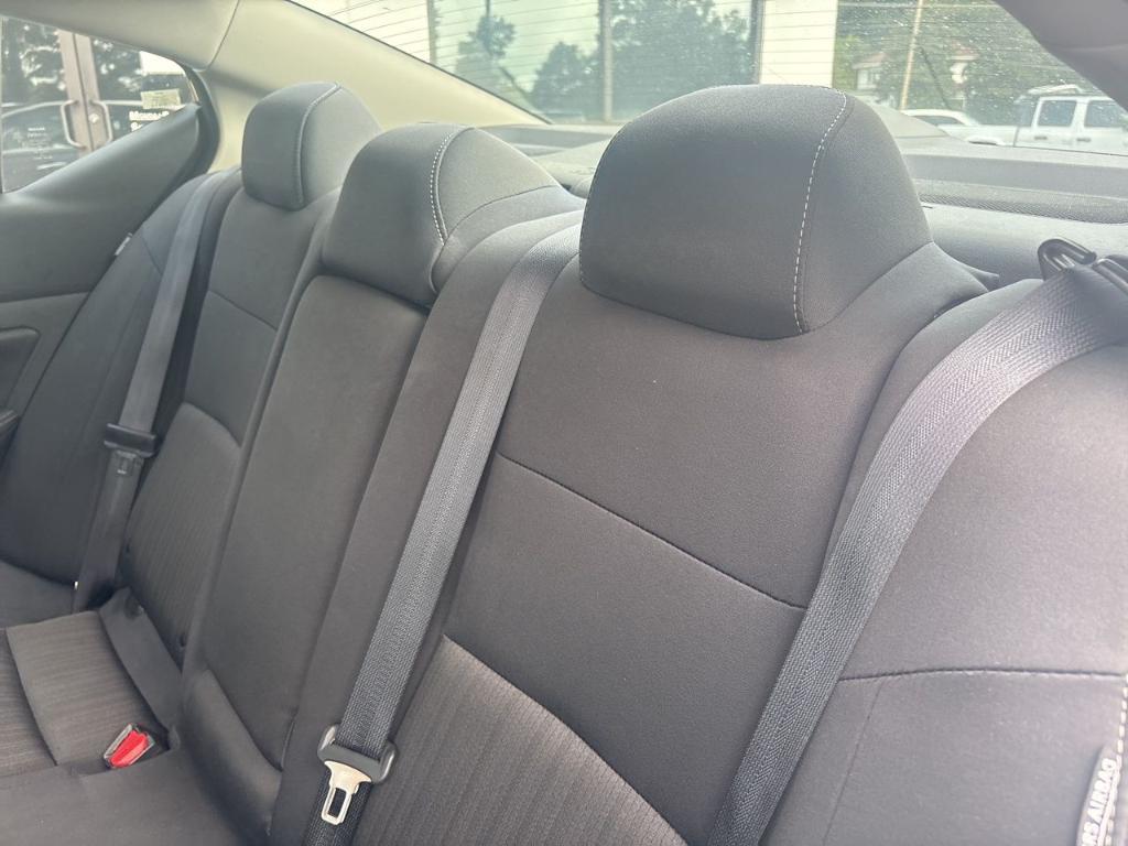 used 2024 Nissan Altima car, priced at $21,300