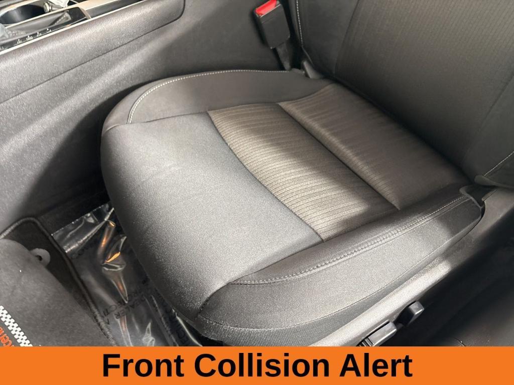 used 2024 Nissan Altima car, priced at $20,800